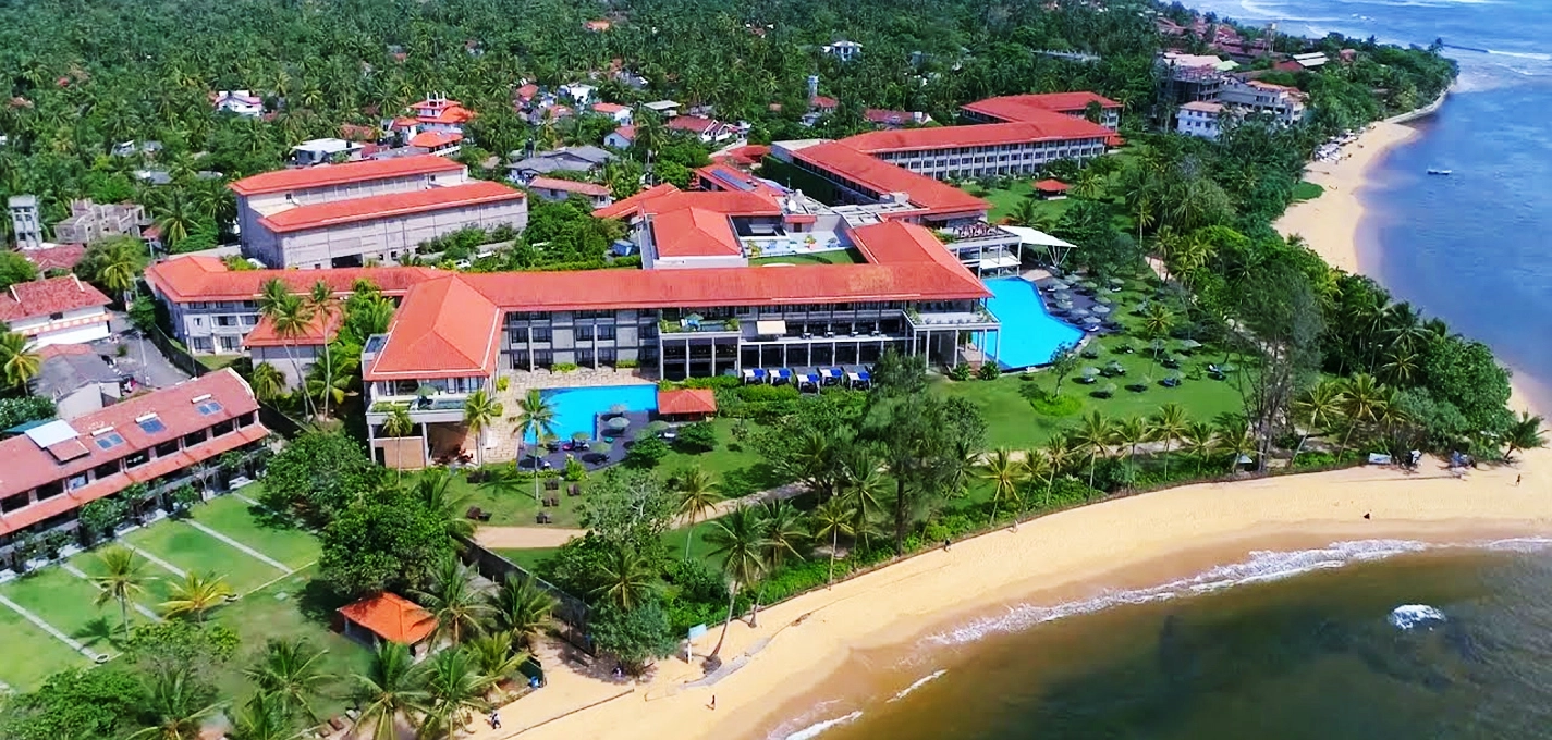 5 days tour package sri lanka